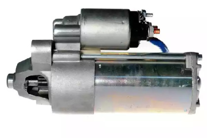 Система стартера HELLA для FORD MONDEO IV Turnier (BA7) 2.2 TDCi